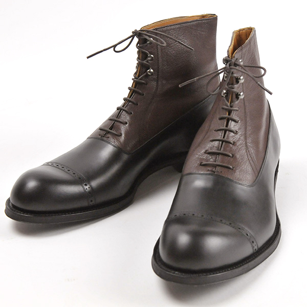 DjangoAtour “Classique Boots”＜anotherline＞ | MASUYA