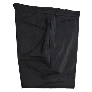 DjangoAtour “da trousers”【cottonlinen,black】 | MASUYA