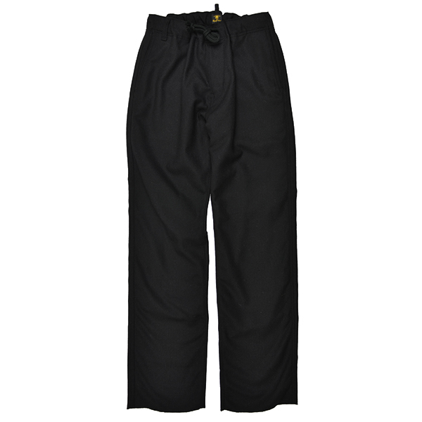 DjangoAtour “wool easy pants” | MASUYA