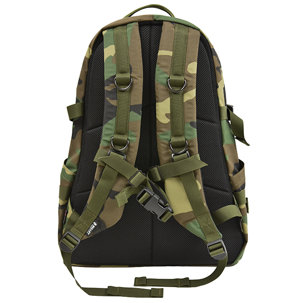 CORONA A3 BACKPACK  コロナ A3バックパック ハンターカモ