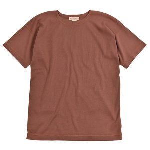 Olde steader  Crew Neck Short sleeve Olde Homesteader “Crew Neck Short Sleeve” - Heavy Weight Rib