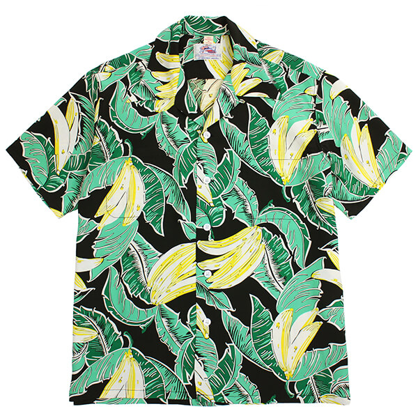 激レアY-3 Aloha shirt 15ss