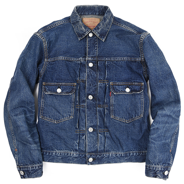 WAREHOUSE & CO. デニムジャケット Lot 2002 W42 L WAREHOUSE & CO. デニムジャケット Lot 2002 W42 L