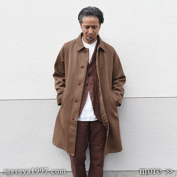 corona utility up duster coat Lサイズ DELIVERY】 THE CORONA UTILITY・CJ127R - UP DUSTER PARKA COAT 24