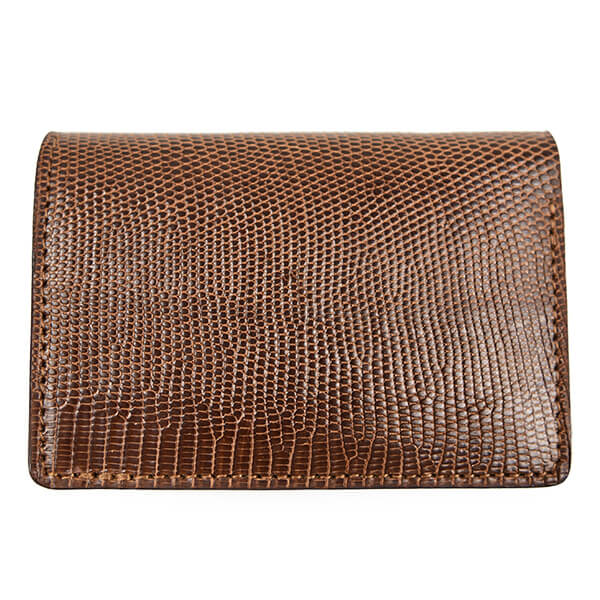 Dolce Vita “masuya original wallet”【Lizard】 | MASUYA