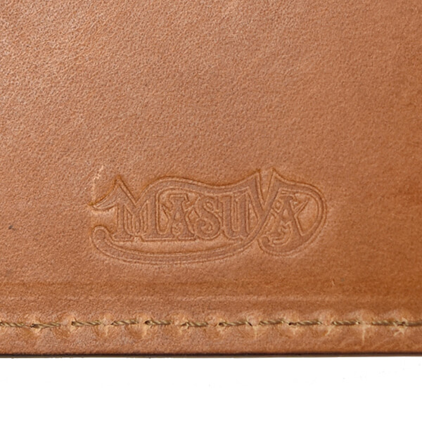 Dolce Vita “masuya original wallet”【Lizard】 | MASUYA