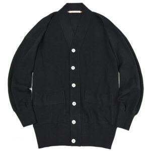5h_37a_oh_extra_cotton_jersey_cardigan_black