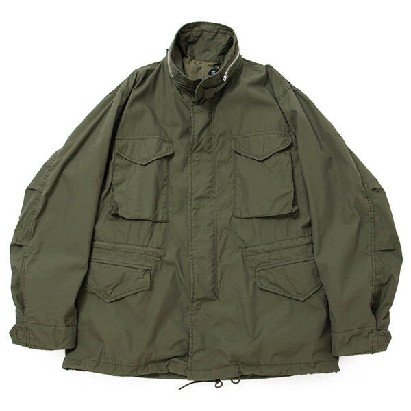 corona M-65 field jacket