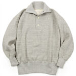 5f_105aa_oh_extra_cotton_fleece_stand_collar_ls_topgrey