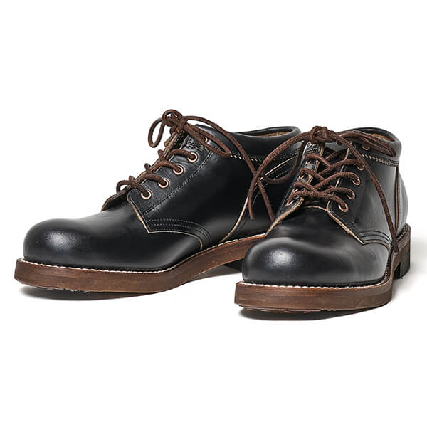 COUPEN［ROLLING DUB TRIO］redwing