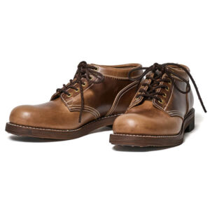 ROLLING DUB TRIO “COUPEN”＜NATURAL CHROMEXCEL＞ | MASUYA