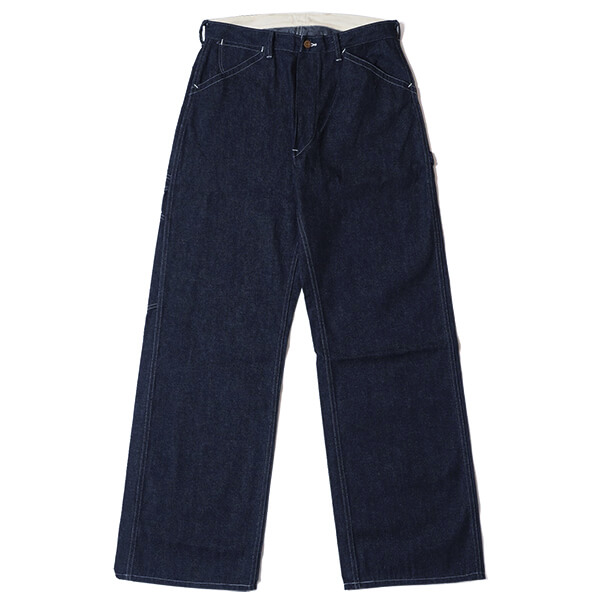 JOHN GLUCKOW by WAREHOUSE “Lot JG-12 late 30s to early 40s