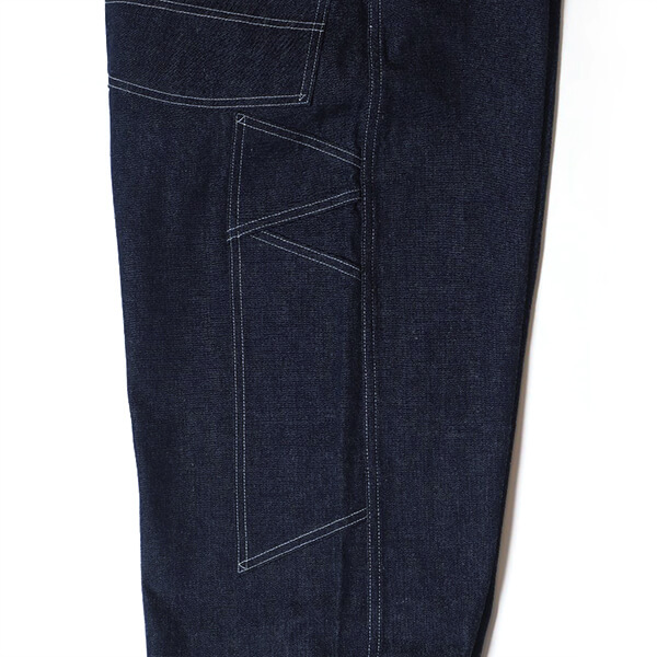 JOHN GLUCKOW by WAREHOUSE “Lot JG-12 late 30s to early 40s