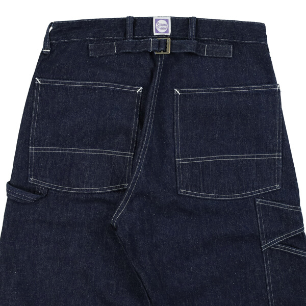 JOHN GLUCKOW by WAREHOUSE “Lot JG-12 late 30s to early 40s