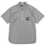 3b_1aa_cm_cotton_linen_halfzip_baseball_shirt