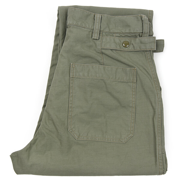 COLIMBO “AF LANGLEY AIRMAN UTILITY PANTS” | MASUYA