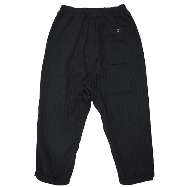 DjangoAtour “french farmers wool pants”＜anotherline＞ | MASUYA