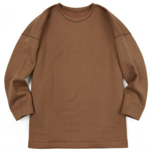 5f_103aa_oh_cotton_fleece_crewneck_ls_french_brown