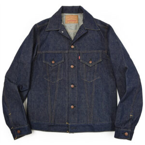 WAREHOUSE “Lot 2004XX 3RD TYPE(Long type 1960's)” | MASUYA