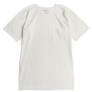 Olde Homesteader “Crew Neck Pocket Short Sleeve” – Rustic