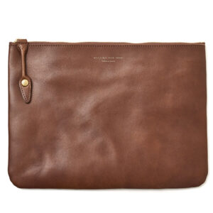 7b_9c_rdt_square_zip_snap_pouch_l_brown_horsehide