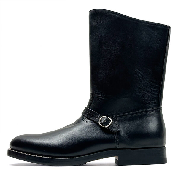 ATTRACTIONS “BILTBUCK Lot 320 COWBOY BOOTS”＜HORSEHIDE＞ MASUYA