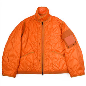 CORONA “COMBAT QUILITING LINER JACKET” | MASUYA