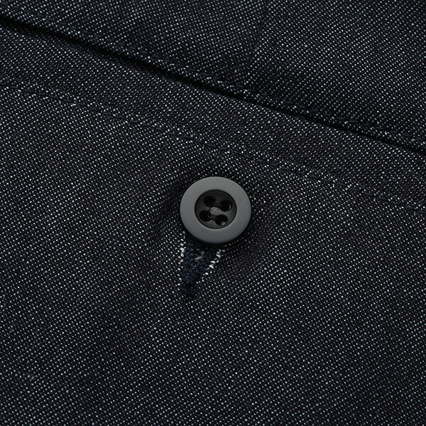 ATTRACTIONS “WEARMASTERS LOT 344 HERITAGE DENIM TROUSERS