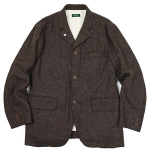 Farmers tweed jacket on sale