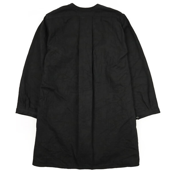 DjangoAtour “classic german pullover coat”＜anotherline＞ | MASUYA