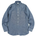 3b_1aa_wh_lot3047_round_collar_chambray_shirts