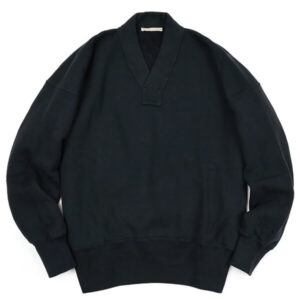 5f_102aa_oh_extra_cotton_fleece_yneck_ls_owblack