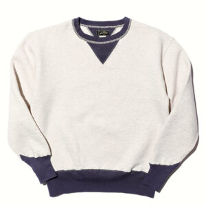 5f_101aa_colimbo_keystone_2tone_sweat_shirt_plain