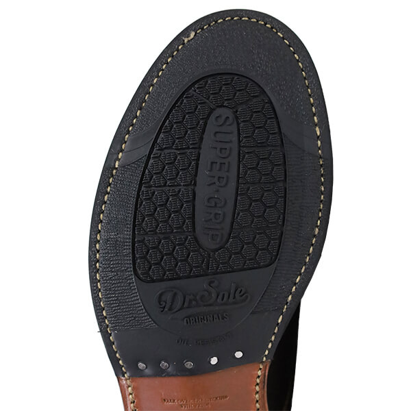 MAKERS “BONE”＜DIPPED WORK HERNES / DR.SOLE LTD＞ | MASUYA