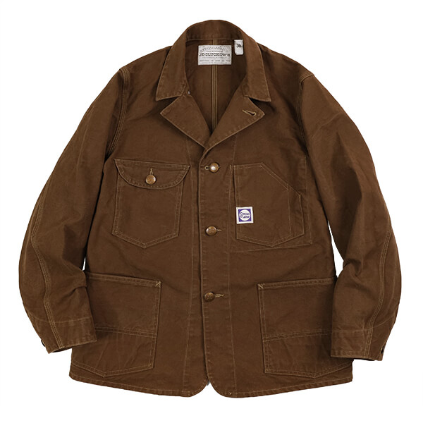 【激安通販 オンラインショップ】日用品 GLUCKOW JOHN by Jacket Neverlost 1930s JG-03 “Lot WAREHOUSE Jacket Outer