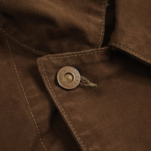 JOHN GLUCKOW by WAREHOUSE “Lot JG-03 1930s Neverlost Jacket