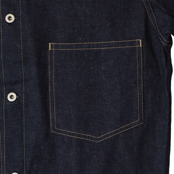 JOHN GLUCKOW by WAREHOUSE “Lot JG-28 Rancher's Jacket” | MASUYA