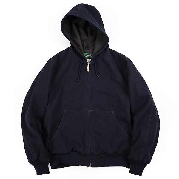COLIMBO “GANTRY DYNA CANVAS PARKA” | MASUYA