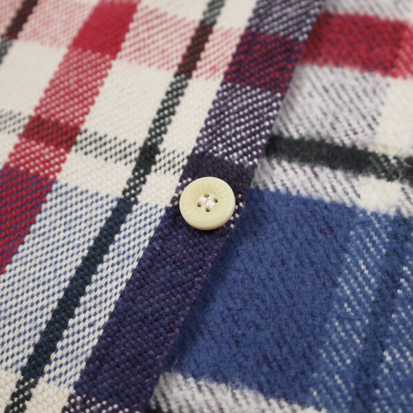 WAREHOUSE “Lot 3104 FLANNEL SHIRTS” | MASUYA