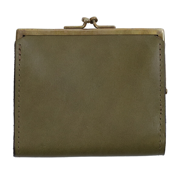 VASCO “LEATHER VOYAGE PURSE WALLET” | MASUYA