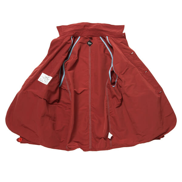 CORONA “GAME JACKET”<60/40 GROSGRAIN CLOTH> | MASUYA CORONA “GAME JACKET”<60/40 GROSGRAIN CLOTH> | MASUYA
