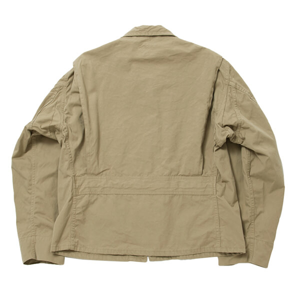 CORONA ジャケット CORONA “JAC SUMMER FLY”＜HOT WEATHER POPLIN＞ | MASUYA