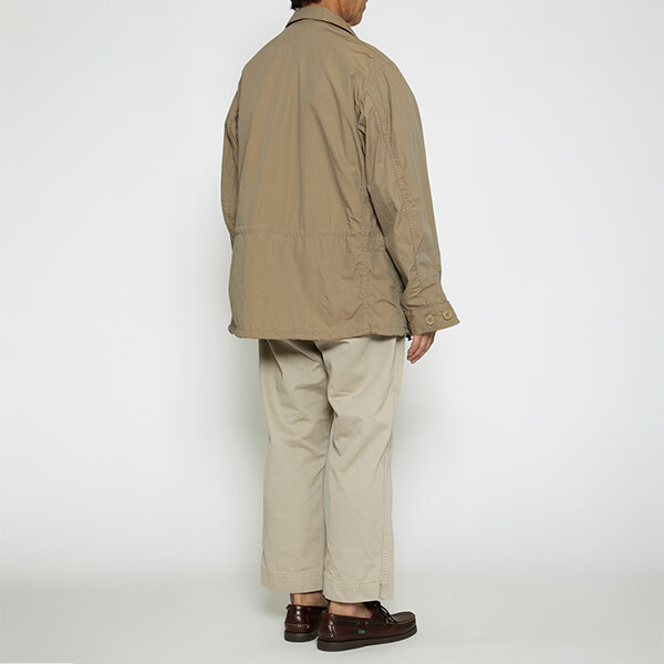 CORONA（コロナ）M-43 FIELD JACKET（M-43 フィールドジャケット