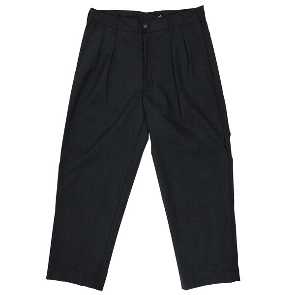 CORONA “2T DESERT SLACKS”＜WOOL TROPICAL CLOTH＞ | MASUYA