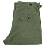 − FATIGUE SLACKS | MASUYA