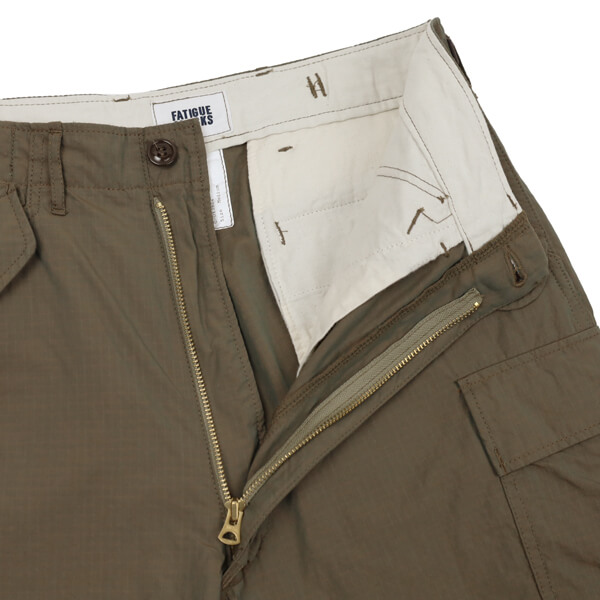 CORONA FATIGUE SLACKS M-51 FP012 オリーブ　L FP009・