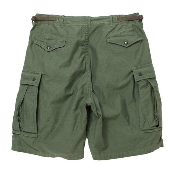 FATIGUE SLACKS カーキ Mサイズ ファティーグスラックス FATIGUE SLACKS ミリタリー