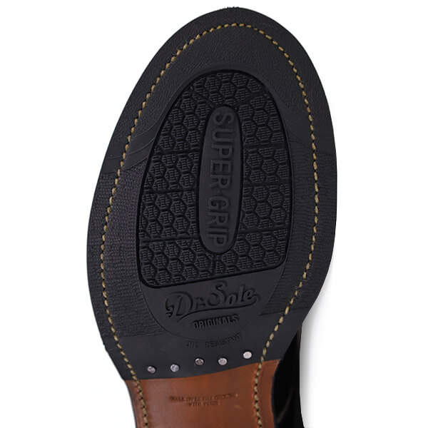 MAKERS “BONE”＜GUIDI HORSEBUTT / DR.SOLE LTD＞ | MASUYA