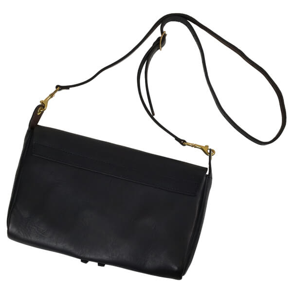 VASCO “LEATHER 3WAY CLUTCH BAG” | MASUYA