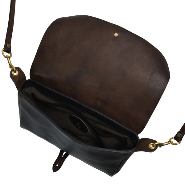 VASCO “LEATHER 3WAY CLUTCH BAG” | MASUYA